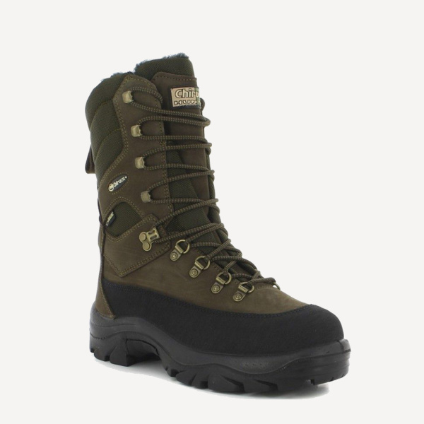 Ботинки зимние TUNDRA GTX (RU 40 EU 41 US 8 СМ 25.4; brown)